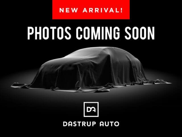 2018 Audi SQ5 3.0T quattro Premium Plus AWD