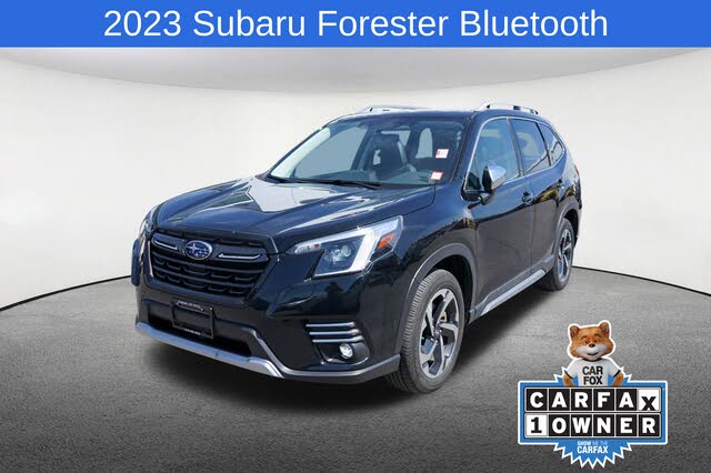 2023 Subaru Forester Touring Crossover AWD