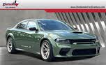 Dodge Charger Scat Pack Widebody RWD