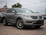 Lincoln MKX Reserve AWD