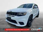 Jeep Grand Cherokee SRT 4WD