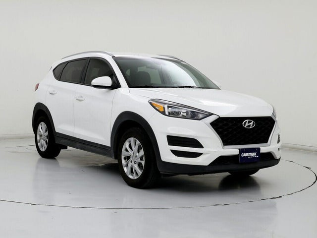 2019 Hyundai Tucson Value FWD