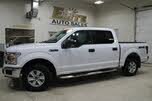 Ford F-150 XLT SuperCrew 4WD