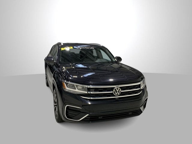 Volkswagen Atlas Cross Sport 3.6 FSI Execline 4Motion 2022