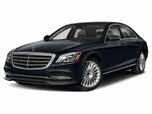 Mercedes-Benz S-Class S 560 RWD