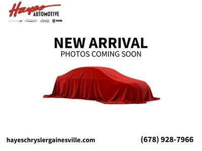 2015 Chrysler 200 Limited Sedan FWD