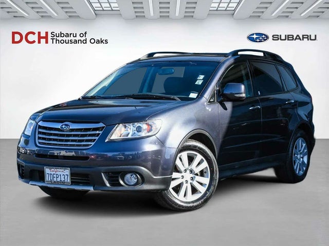 2013 Subaru Tribeca Limited