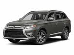 Mitsubishi Outlander SEL