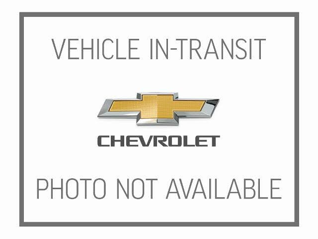 2024 Chevrolet Colorado Work Truck Crew Cab RWD