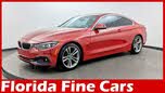 BMW 4 Series 430i Coupe RWD