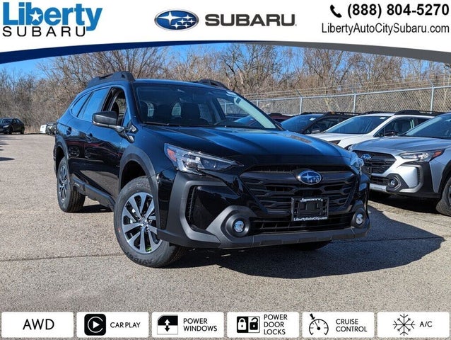 2024 Subaru Outback AWD