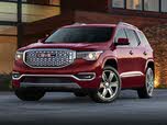 GMC Acadia Denali AWD