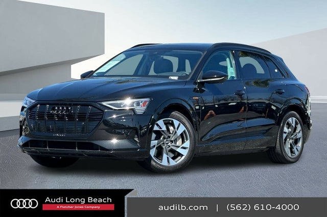 2023 Audi e-tron Premium quattro AWD