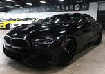 BMW 8 Series 840i Coupe RWD