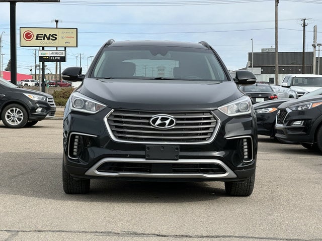 Hyundai Santa Fe XL SE AWD 2019