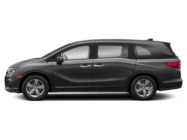 2019 Honda Odyssey EX-L FWD with Navigation