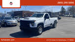 Chevrolet Silverado 3500HD High Country Crew Cab LB 4WD