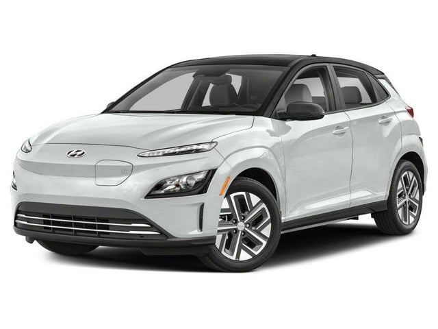 2023 Hyundai Kona Electric Preferred FWD