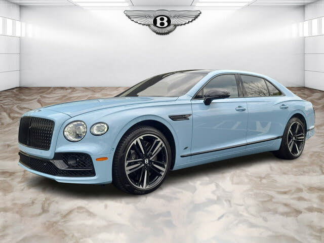 2023 Bentley Flying Spur S V8 AWD