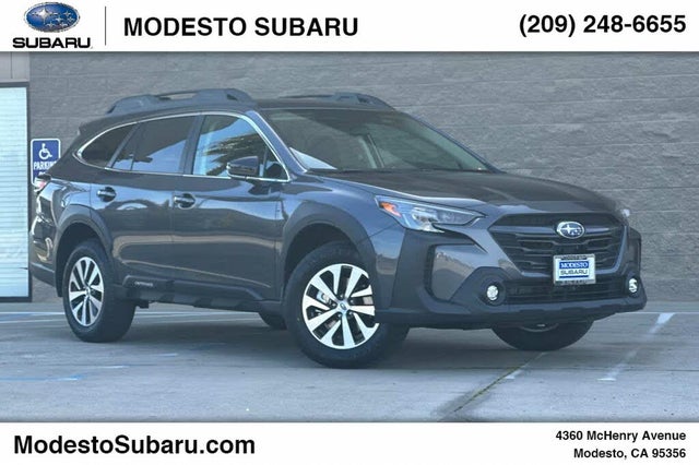 2024 Subaru Outback Premium AWD