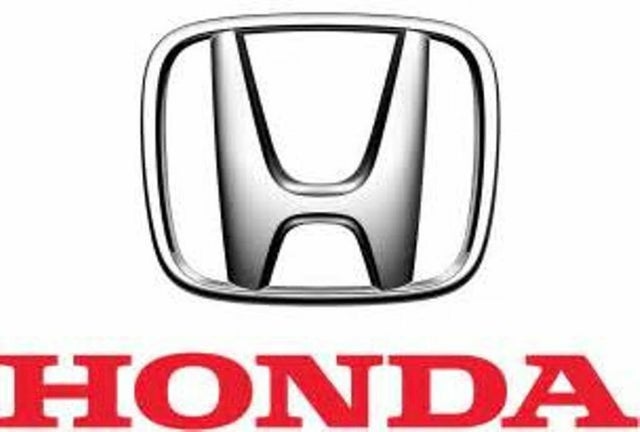 2017 Honda Accord EX-L FWD