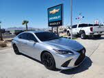 Lexus ES 350 F Sport Handling FWD