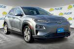 Hyundai Kona Electric Limited FWD