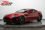 Aston Martin V8 Vantage S Coupe RWD