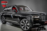 Rolls-Royce Cullinan AWD