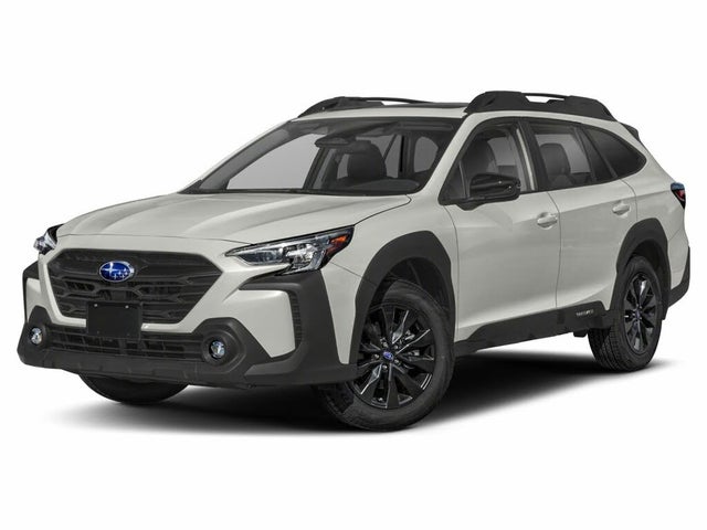2024 Subaru Outback Onyx Edition AWD