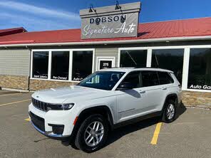 Jeep Grand Cherokee L Laredo 4WD