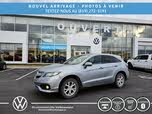 Acura RDX AWD with Elite Package