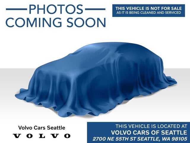 2021 Volvo XC60 T5 Inscription AWD