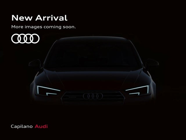 Audi Q7 quattro Premium 45 TFSI AWD 2023