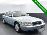 Mercury Grand Marquis LS