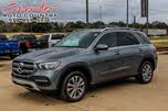 Mercedes-Benz GLE GLE 350 Crossover RWD