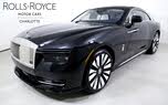 Rolls-Royce Spectre AWD