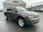 Jeep Compass High Altitude Edition 4WD