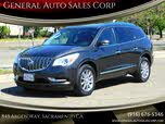 Buick Enclave Leather FWD