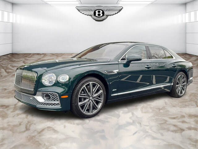 2023 Bentley Flying Spur Azure V8 AWD