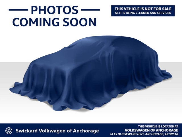 2024 Volkswagen Golf GTI 380 Autobahn FWD