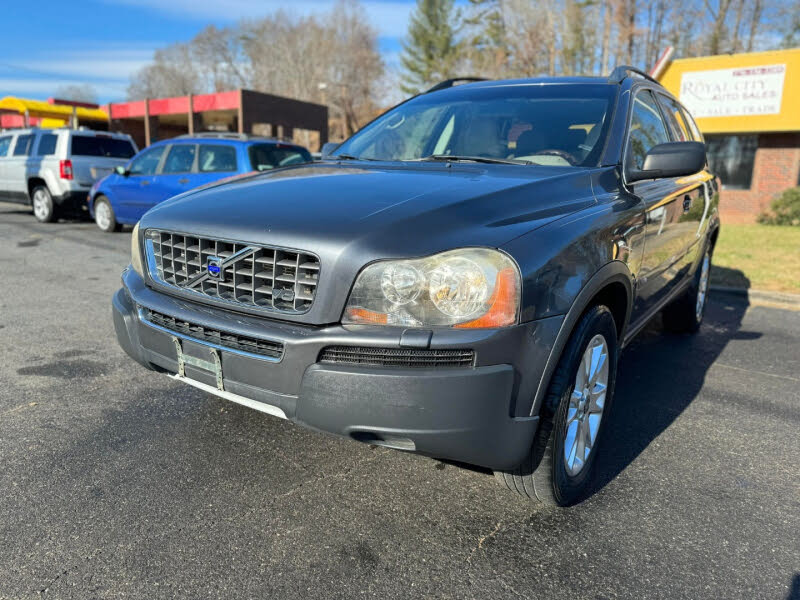 Used 2006 Volvo XC90 V8 AWD for Sale (with Photos) - CarGurus
