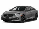 Honda Civic Sport FWD