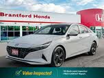 Hyundai Elantra Preferred FWD
