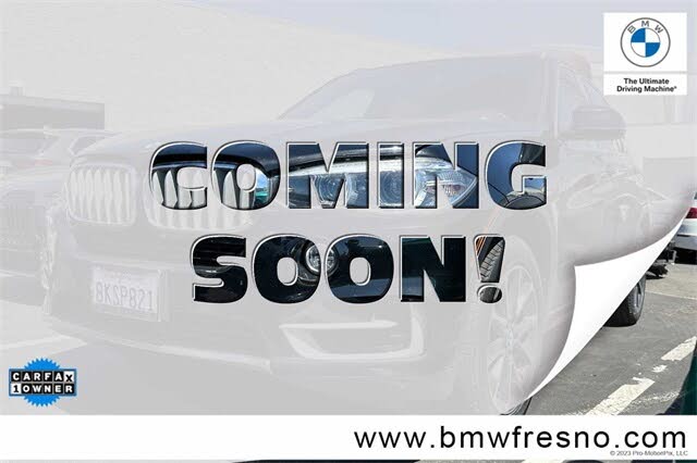 2018 BMW X5 xDrive35i AWD