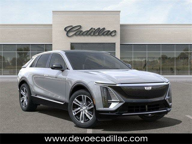 2024 Cadillac LYRIQ Tech RWD
