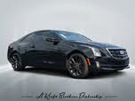 Cadillac ATS Coupe 3.6L Performance RWD