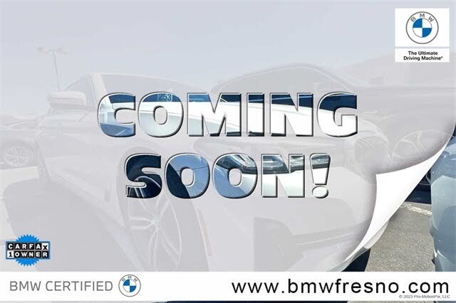 2021 BMW 5 Series 530e Hybrid Plug-in RWD