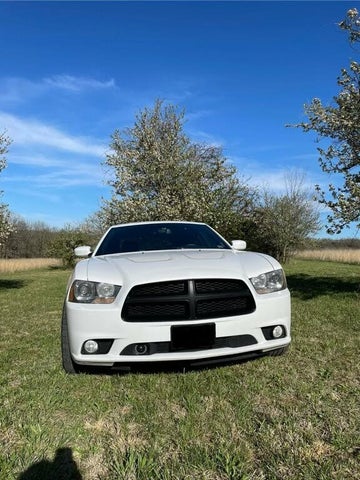 2013 Dodge Charger R/T Max AWD