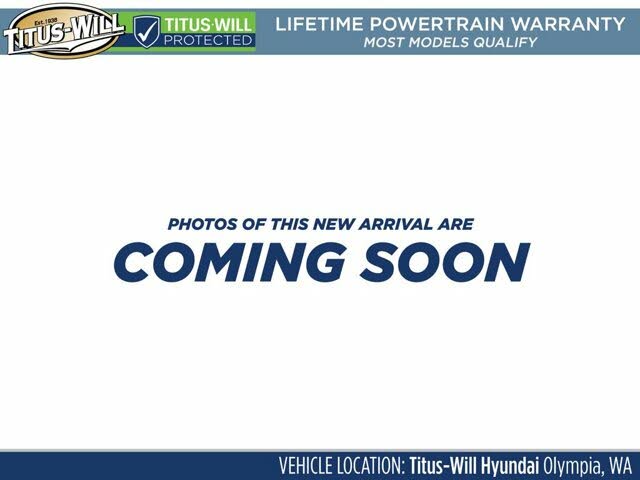 2023 Hyundai Sonata SEL FWD